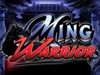 Ming Warrior