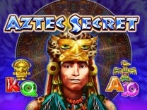 Aztec Secret Amatic slot