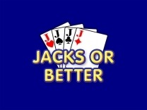 Jacks or Better