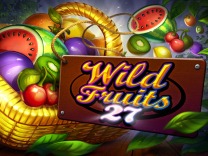 Wild Fruits