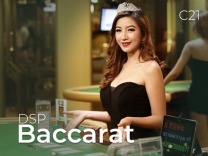 DSP Baccarat C21