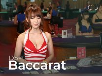 DSP Baccarat C5