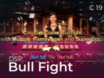 DSP Bull Fight C19