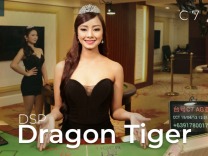 DSP Dragon Tiger C7