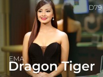 EMA Dragon Tiger D79