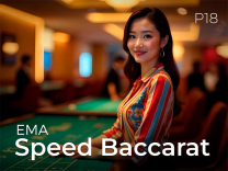Alliance Baccarat D18