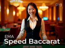Alliance Baccarat D19