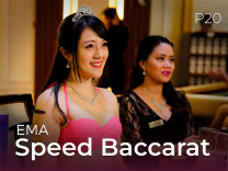 Alliance Baccarat D20