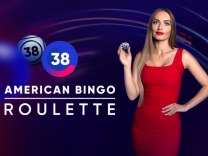 American Bingo Roulette