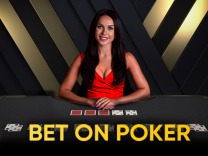 Bet On Poker