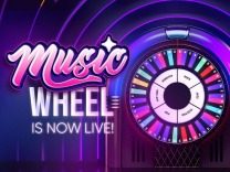 Music Wheel