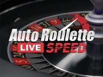 Auto Roulette 30 Seconds