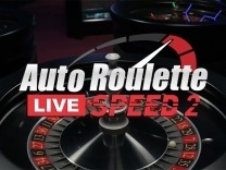 Auto Roulette 60 Seconds