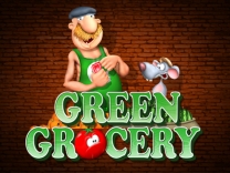 Greengrocery