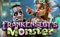 Frankenslot's Monster