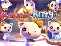 Kawaii Kitty