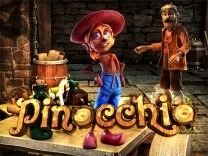 Pinocchio