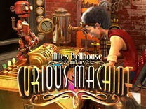 The Curious Machine Plus