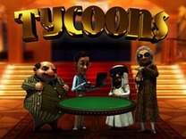 Tycoons Plus