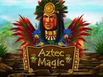 Aztec Magic