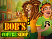 Bob’s Coffee Shop