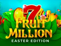 Fruit Million X-mas Edition