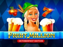 Fruit Million X-mas Edition