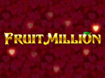 Fruit Million X-mas Edition