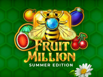 Fruit Million X-mas Edition