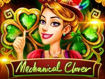 Mechanical Clover