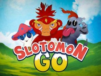 Slotomon Go