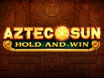 Aztec Sun: Hold and Win