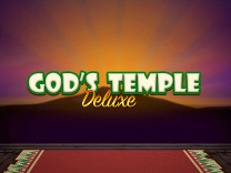 God’s Temple Deluxe