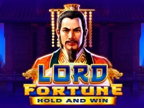 Lord Fortune: Hold and Win