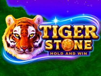 Tiger Stone: Hold and Win