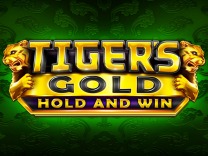 Tiger’s Gold