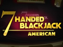 7 Handed Blackjack (American)