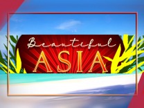 Beautiful Asia