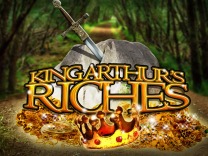 King Arthurs Riches