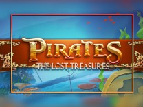 Pirates – The Lost Treasure