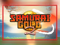 Samurai Gold 2