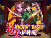 Kickin’ Kash
