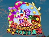 Le Cirque