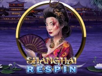 Shanghai respins