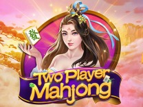 Two Player Mahjong