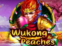 WuKong & Peaches