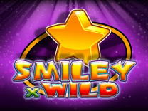 Smiley X Wild