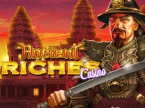 Ancient Riches HTML5