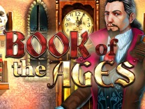 Book of the Ages HTML5