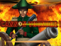 Cannon Thunder